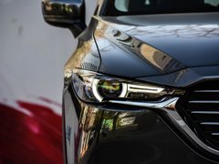 2019款 2.5L 四驱旗舰型