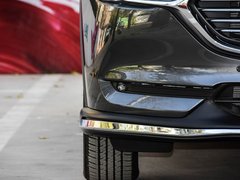 2019款 2.5L 四驱旗舰型