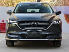 2019款 2.5L 四驱旗舰型