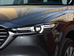 2019款 2.5L 四驱旗舰型