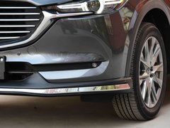 2019款 2.5L 四驱旗舰型