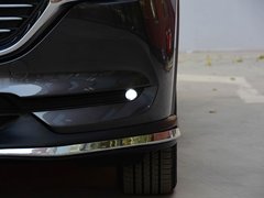 2019款 2.5L 四驱旗舰型