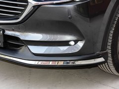 2019款 2.5L 四驱旗舰型