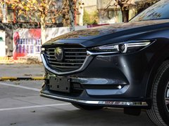 2019款 2.5L 四驱旗舰型