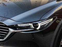 2019款 2.5L 四驱旗舰型
