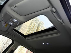 2019款 2.5L 四驅(qū)旗艦型