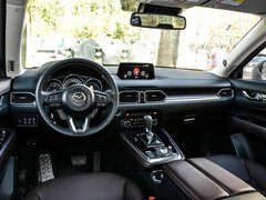 2019款 2.5L 四驅(qū)旗艦型