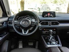 2019款 2.5L 四驅(qū)旗艦型