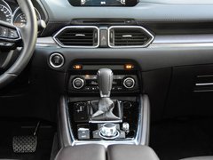 2019款 2.5L 四驅(qū)旗艦型