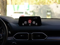 2019款 2.5L 四驅(qū)旗艦型