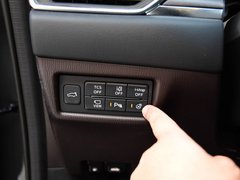 2019款 2.5L 四驅(qū)旗艦型
