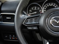 2019款 2.5L 四驅(qū)旗艦型