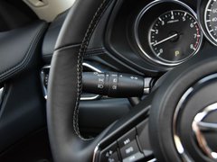 2019款 2.5L 四驅(qū)旗艦型