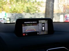 2019款 2.5L 四驅(qū)旗艦型