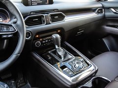 2019款 2.5L 四驅(qū)旗艦型