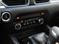 2019款 2.5L 四驅(qū)旗艦型