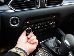 2019款 2.5L 四驅(qū)旗艦型