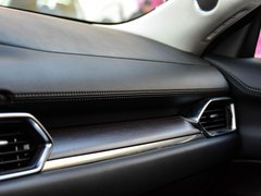2019款 2.5L 四驅(qū)旗艦型