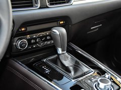 2019款 2.5L 四驅(qū)旗艦型