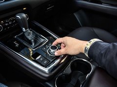 2019款 2.5L 四驅(qū)旗艦型