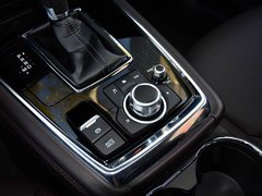 2019款 2.5L 四驅(qū)旗艦型