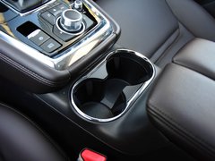 2019款 2.5L 四驅(qū)旗艦型