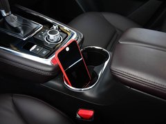 2019款 2.5L 四驅(qū)旗艦型