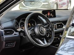 2019款 2.5L 四驅(qū)旗艦型