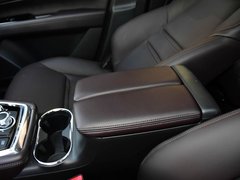 2019款 2.5L 四驅(qū)旗艦型