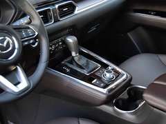 2019款 2.5L 四驅(qū)旗艦型