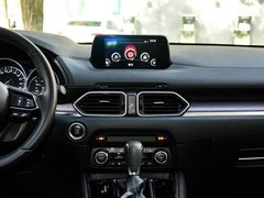 2019款 2.5L 四驅(qū)旗艦型