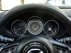 2019款 2.5L 四驅(qū)旗艦型