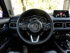 2019款 2.5L 四驅(qū)旗艦型