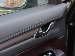 2019款 2.5L 四驱旗舰型