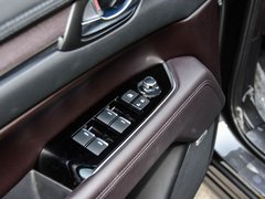 2019款 2.5L 四驱旗舰型