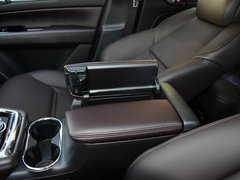 2019款 2.5L 四驱旗舰型