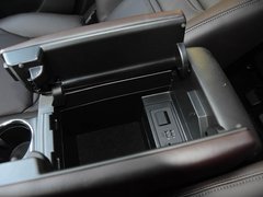 2019款 2.5L 四驱旗舰型