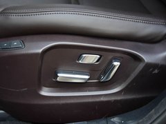 2019款 2.5L 四驱旗舰型