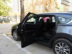 2019款 2.5L 四驱旗舰型