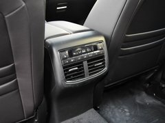 2019款 2.5L 四驱旗舰型