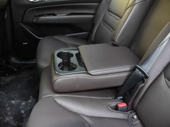 2019款 2.5L 四驱旗舰型
