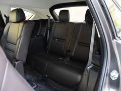 2019款 2.5L 四驱旗舰型