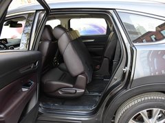 2019款 2.5L 四驱旗舰型