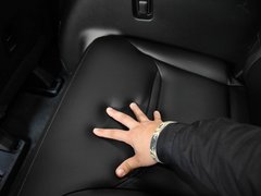2019款 2.5L 四驱旗舰型