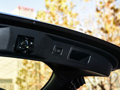 2019款 2.5L 四驱旗舰型