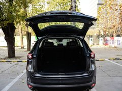 2019款 2.5L 四驱旗舰型