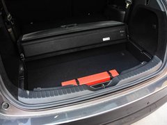 2019款 2.5L 四驱旗舰型
