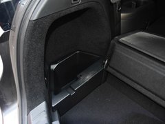 2019款 2.5L 四驱旗舰型