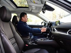 2019款 2.5L 四驱旗舰型