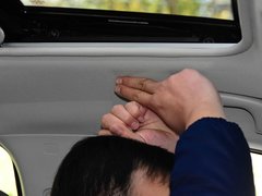 2019款 2.5L 四驱旗舰型